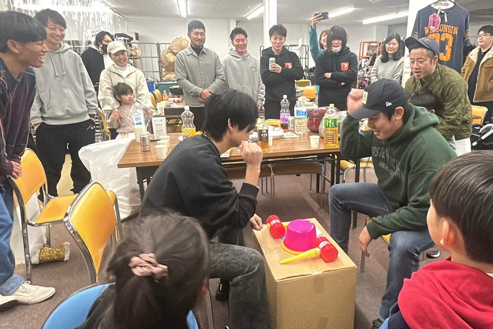 社内9