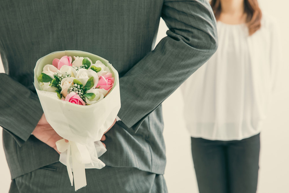 婚活パーティー