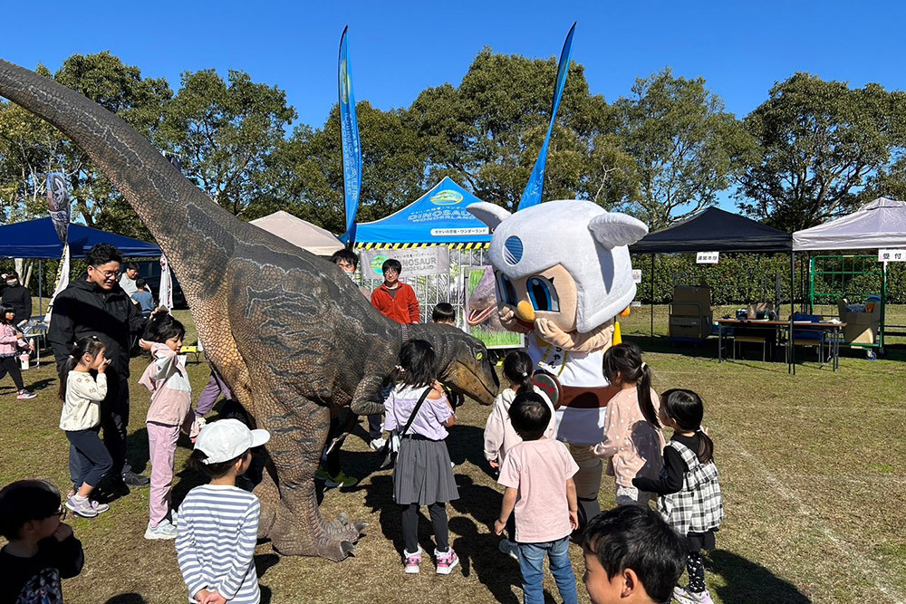 ふぁみパラ15